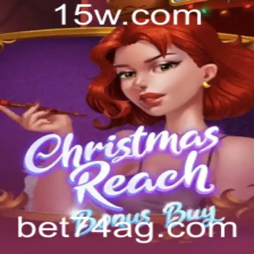 Descubra o Encanto do Jogo ChristmasReachBonusBuy com Bet74