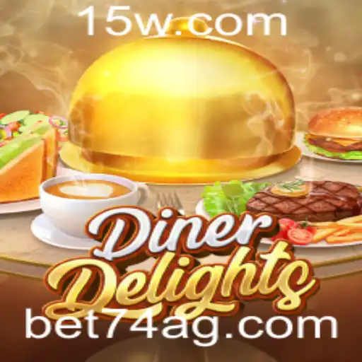 Descubra o Fascinante Mundo de DinerDelights: O Jogo que Une Estrutura Clássica e Inovação