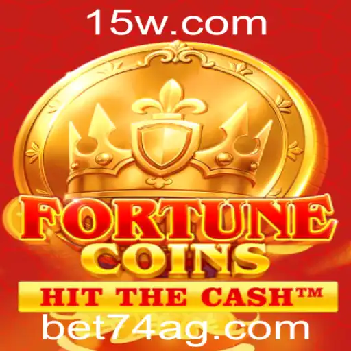 FortuneCoins: Uma Jornada de Estratégia e Sorte no Universo Bet74