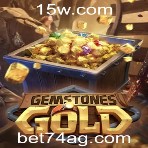 Explorando GemstonesGold: Uma Viagem ao Mundo das Apostas com bet74