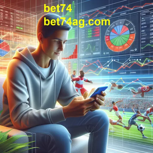 Apostas Esportivas: A Emoção do Jogo na Bet74