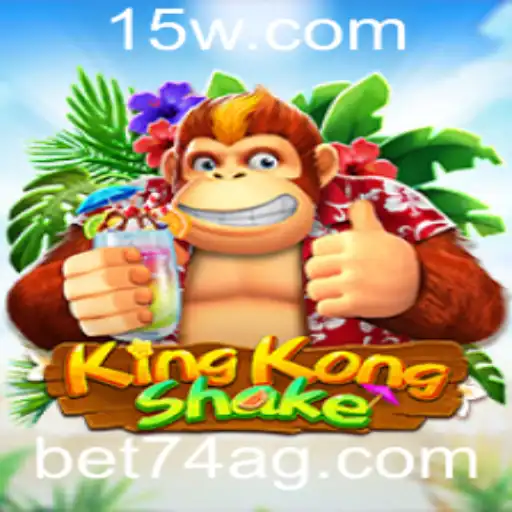 Descubra KingKongShake: O Novo Fenômeno de Jogos