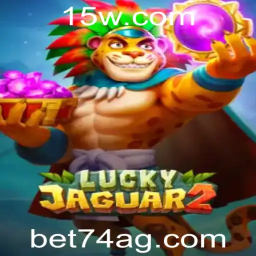 Explorando o Mundo Estimulante do Luckyjaguar2