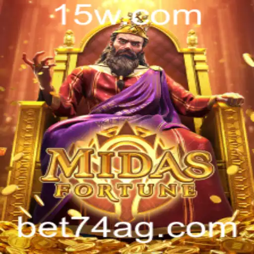 Descubra MidasFortune: A Nova Sensação dos Jogos de Azar