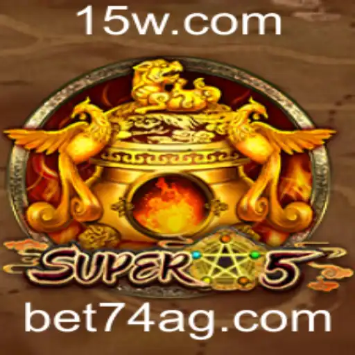 Descubra o Fascinante Mundo do Super5 com a Bet74