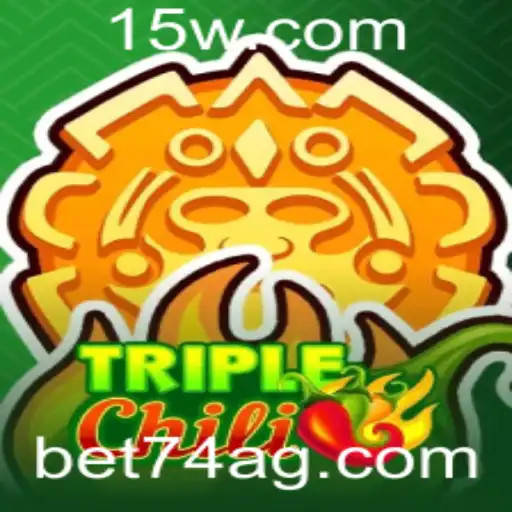 TripleChili: A Nova Sensação no Mundo dos Jogos de Aposta