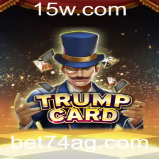Descubra 'TrumpCard': Um Jogo de Estratégia de Cartas com a Emoção de Apostas