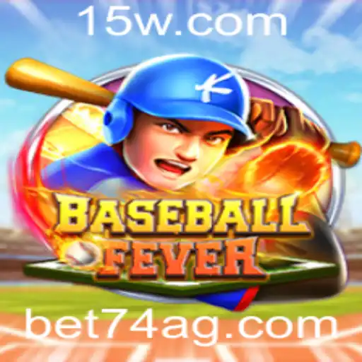 BaseballFever: A Emoção do Baseball em um Jogo de Azar