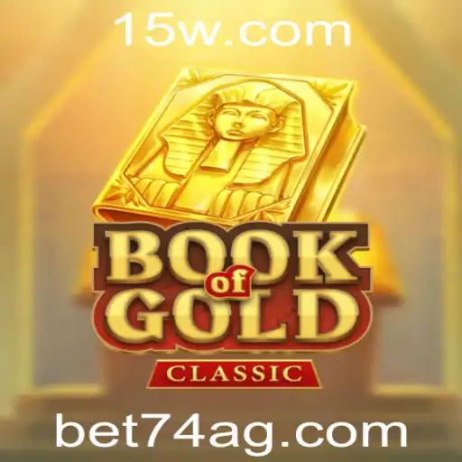 BookOfGoldClassic: Mergulhando no Mundo das Apostas Online