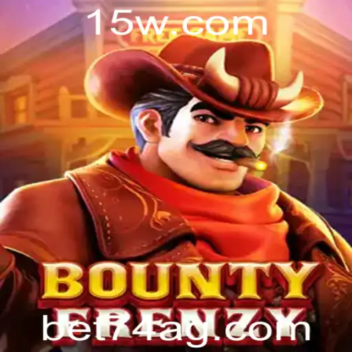 BountyFrenzy: Uma Aventura de Apostas e Estratégia