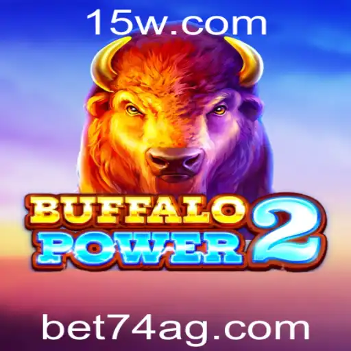 Explorando BuffaloPower2: Uma Aventura Selvagem no Mundo das Apostas