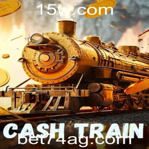 Uma Viagem Inovadora Pelo Jogo 'CashTrain'