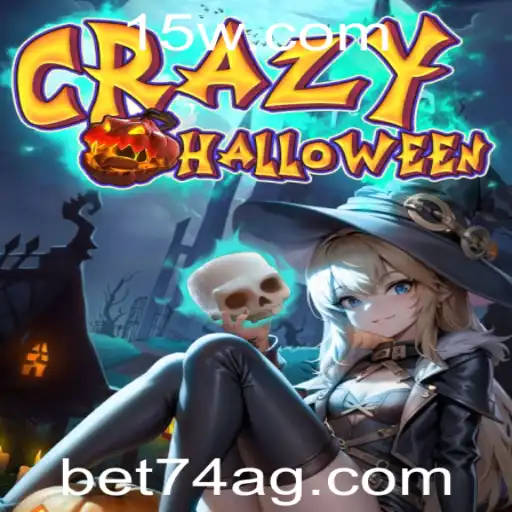 Descubra o Fascinante Mundo de CrazyHalloween com Bet74