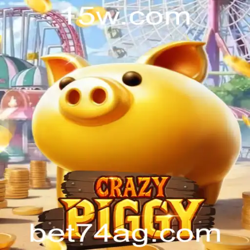 Descobrindo o CrazyPiggy: Tudo Sobre o Novo Sucesso de Bet74