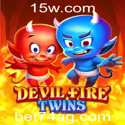 Descubra o Fascinante Mundo de DevilFireTwins com bet74