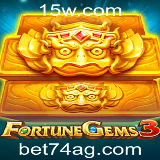 Explorando FortuneGems3: Um Mergulho nas Regras e Inovações do Jogo com bet74