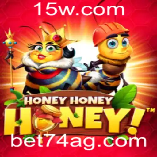 Descubra o Mundo Encantado de HoneyHoneyHoney com bet74