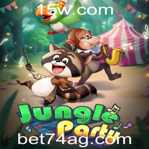 JungleParty: Uma Aventura Emocionante no Mundo dos Jogos