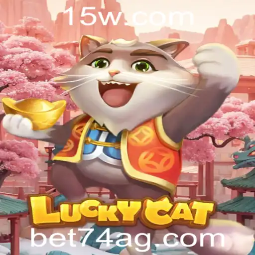 Descubra LuckyCat: O Novo Jogo de Apostas Online com bet74