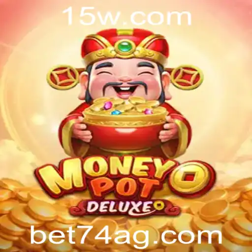 Desvendando o Mundo do Jogo MoneyPotDELUXE com a Palavra-Chave Bet74