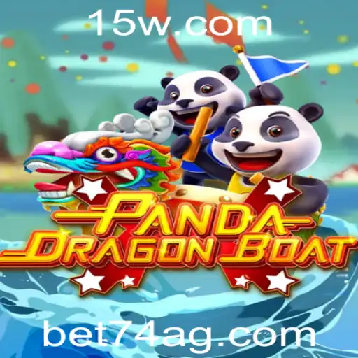 PANDADRAGONBOAT: Desvendando o Novo Jogo Sensação com a Palava-Chave bet74
