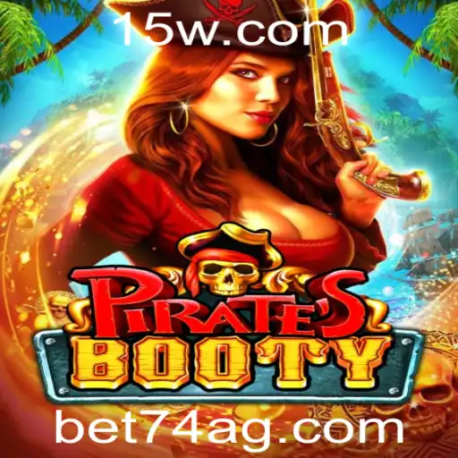 Descubra 'PiratesBooty': Uma Aventura de Sorte e Estratégia