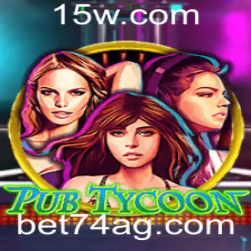 Descubra PubTycoon: O Novo Jogo que Está Dominando a Cena dos Tycoons