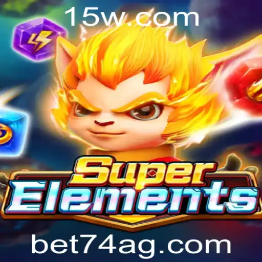 Descubra o Mundo Empolgante de SuperElements: Um Jogo de Estratégia Revolucionário