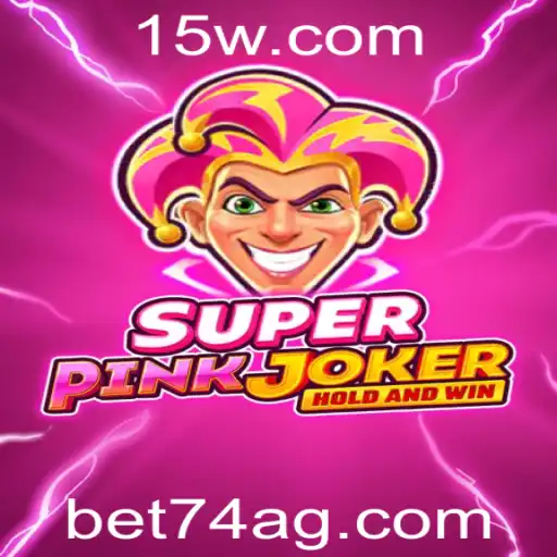 SuperPinkJoker: O Jogo que Revoluciona o Universo das Apostas Online