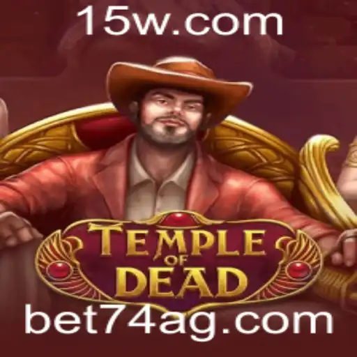 Descubra o Fascinante Mundo de TempleofDead e as Surpreendentes Estratégias de Jogo